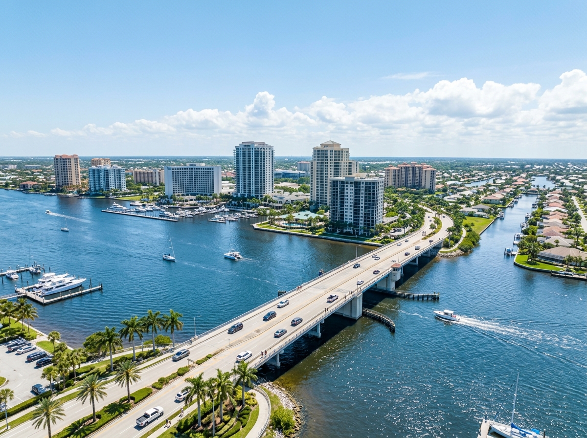 Cape Coral, FL